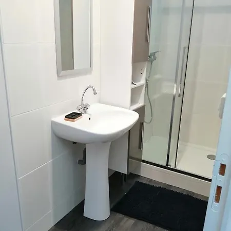 Holiday home D'eu La Riviere A La Eu (Seine-Maritime)